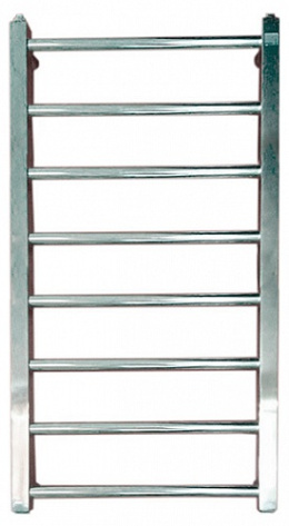Полотенцесушитель Zehnder Stalox STX-080-045 Нержавеющая сталь