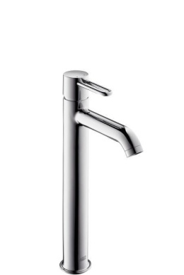 Фото Hansgrohe Axor Uno² 38027000 Смеситель для раковины (хром)