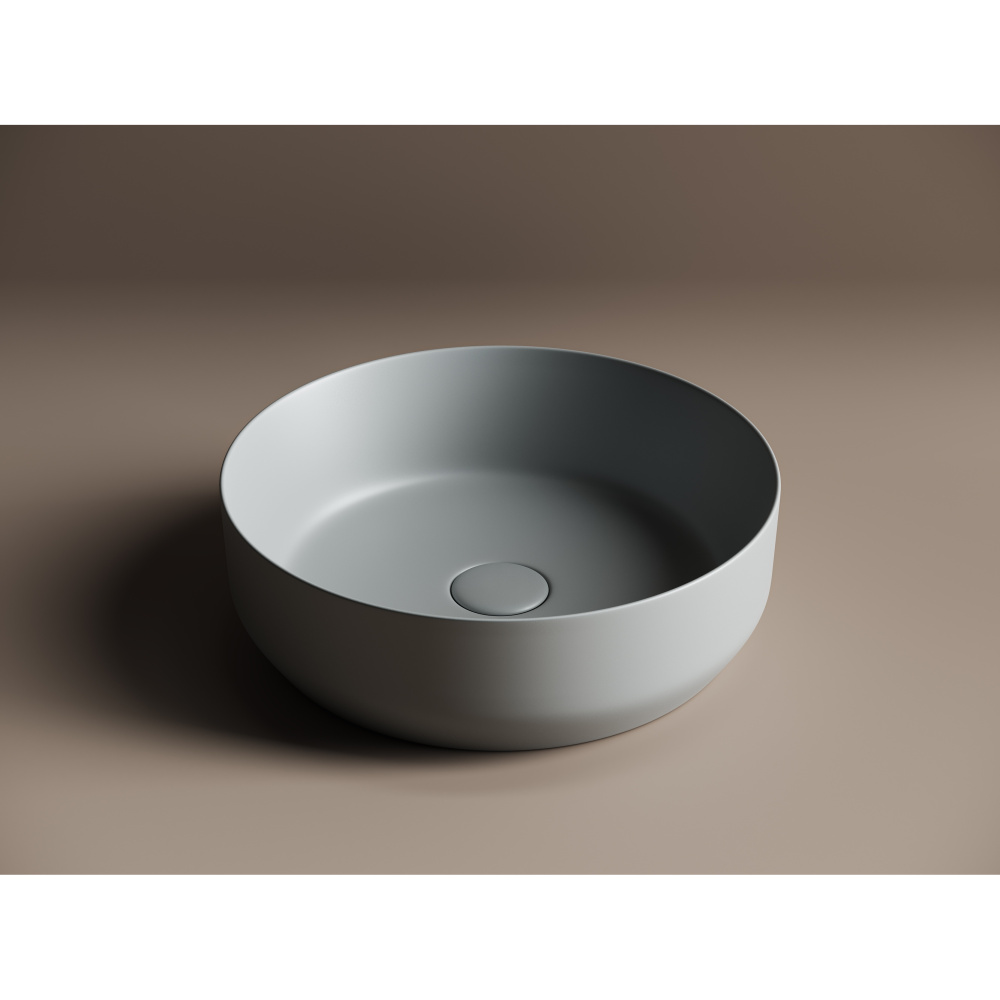 Накладная раковина Ceramica Nova ELEMENT CN6022MH