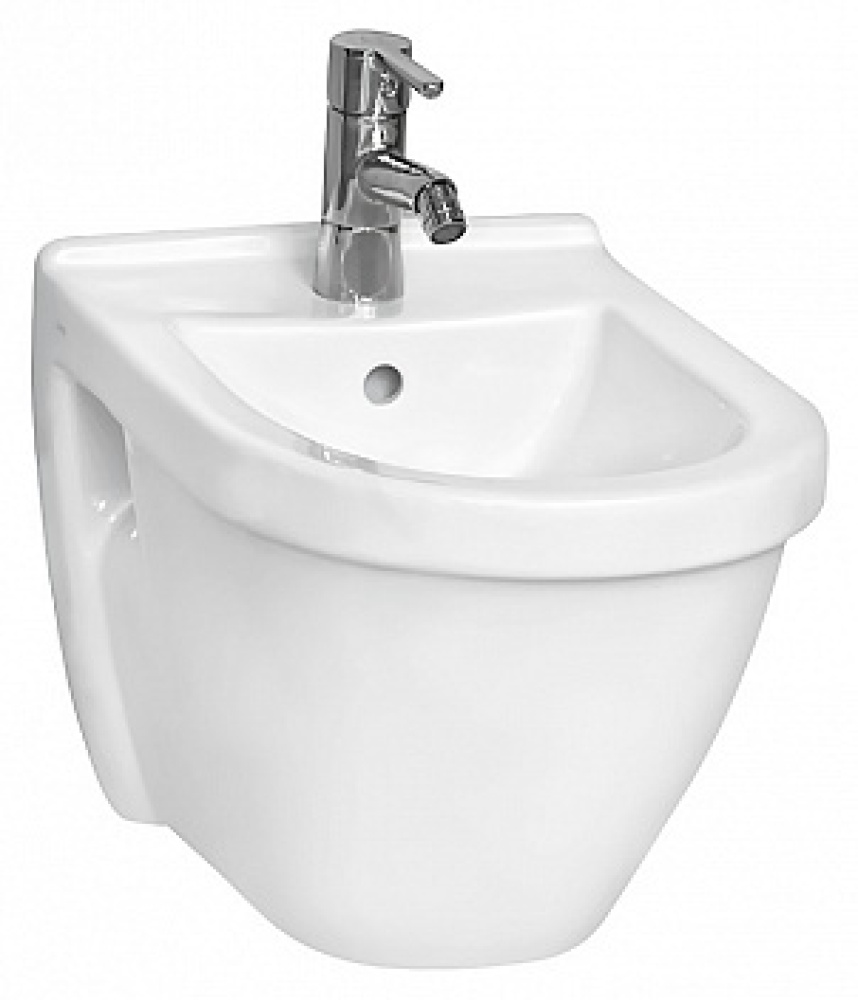 Подвесное биде Vitra S50 (5324B003-0288) белый