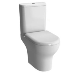 Унитаз-компакт Vitra Zentrum (9012B003-7203) белый