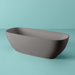 Фото Ванна отдельностоящая ArtCeram Hoop (ACW002 15)