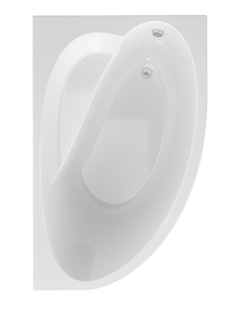 Фото Акриловая ванна 160x100 Timo (IVA1610R)