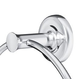 Фото Кольцо для полотенец Am.Pm Like (A8034400) хром