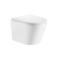 Подвесной унитаз Gid Tr2130