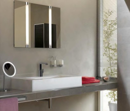 Фото Модуль подсветки Keuco Royal Modular 25000000209