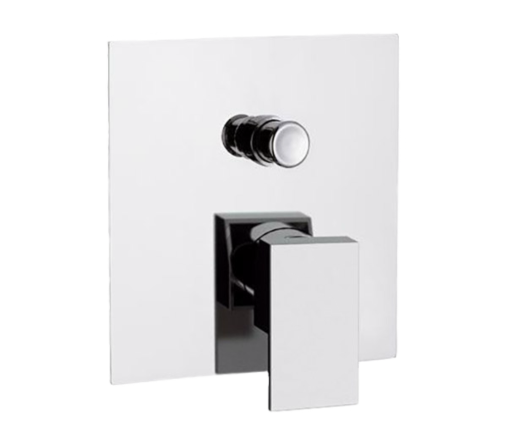 Фото Смеситель для душа Remer Q-Design QD09