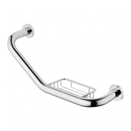 Поручень с мыльницей Ideal Standard IOM A9114AA