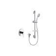 Встраиваемый смеситель для душа RamonSoler TITANIUM K1818012 Хром