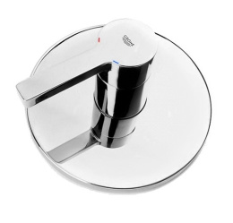 Фото Смеситель Grohe Lineare 19296000 для душа