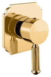 Смеситель Cezares Olimp DIM2-01-L цвет хром