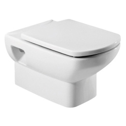 Инсталляция Grohe с унитазом Roca Dama Senso 346517000, сиденье микролифт 38721001/7.3465.1.700.0/Z.