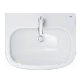 Grohe Euro Ceramic 39335000 Раковина, подвесная