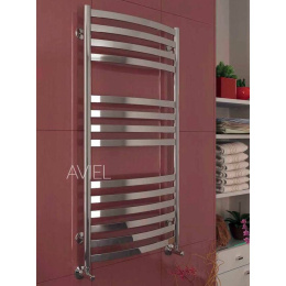 Фото Полотенцесушитель водяной Terminus Стандарт Авиэль 4620768886386