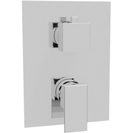 Фото Смеситель для ванны Cezares Articoli Vari CZR-VDIM5-01-Cr