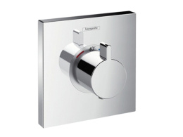 Смеситель для душа Hansgrohe ShowerSelect Highflow (15760000) хром