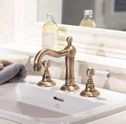 Фото Смеситель Nicolazzi DAMES ANGLAISES 1409BZ78