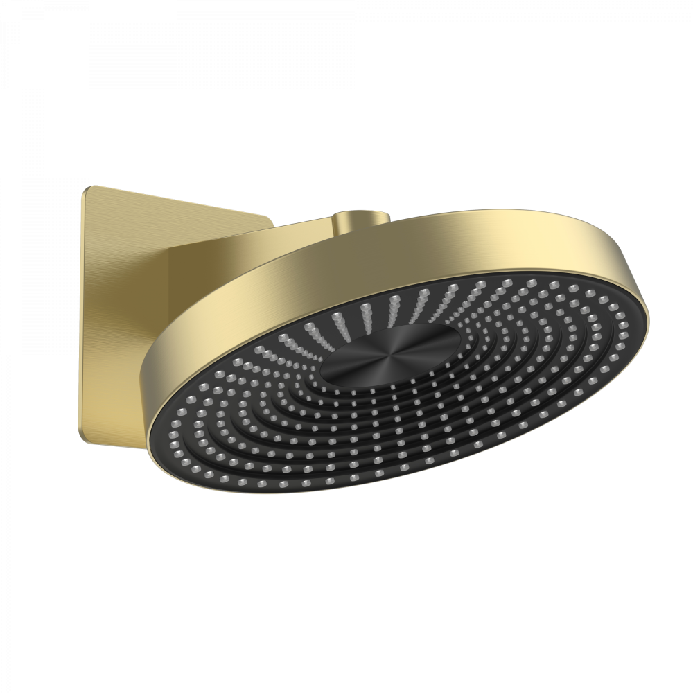Верхний душ Wonzon&Woghand (WW-HS099-BG) Золото