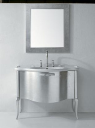 Раковина Globo Paestum (PA022.BI*1) белый
