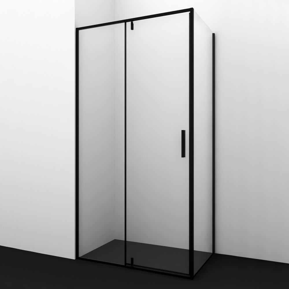 Фото WasserKRAFT 74P19 Душевой уголок