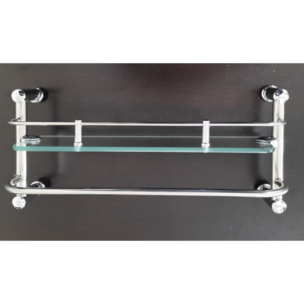 Душевая кабина 131x80x220 Niagara (NG-904-01L) С гидромассажем, акрил, Поддон низкий