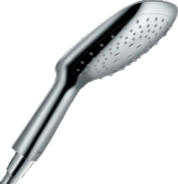 Ручной душ 28557000 PuraVida 150 3jet Hansgrohe