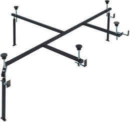 Каркас сварной для акриловой ванны Aquanet Fregate 120x120