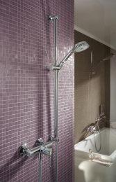 Ручной душ Hansgrohe Croma (28539000) хром