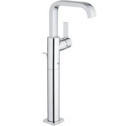 Grohe Allure 32249000 Смеситель для раковины, корпус высокий