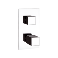 Смеситель термостатический для душа Remer Q-Elegance QT94