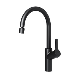 Фото Смеситель для кухни Damixa Eclipse (310722300) хром