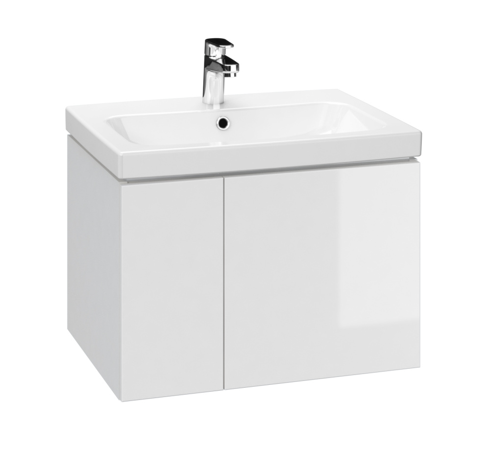 Cersanit SP-SZ-COL-CM/COL/60 Тумба COLOUR 60