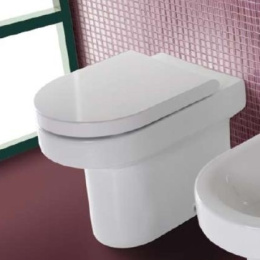 Унитаз напольный Hatria Daytime (Y0YK01)