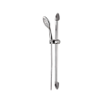 Душевая стойка с ручным душем и шлангом Remer 311F315P3
