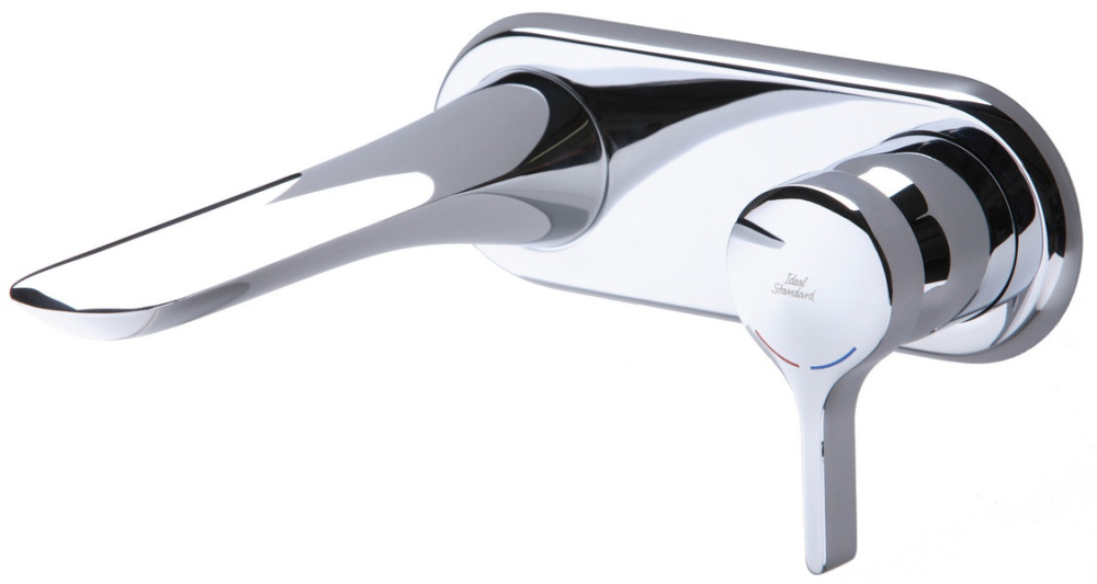 Фото Смеситель Ideal Standard Melange A4262AA для раковины