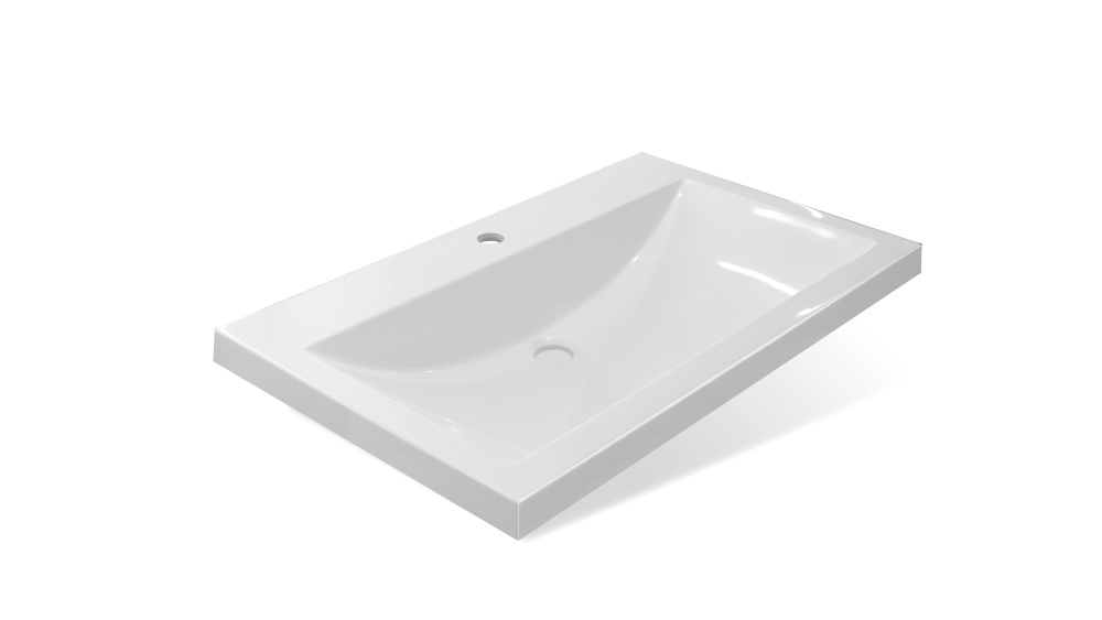 Фото Раковина 80х48см Эстет Монако (ФР-00002611)