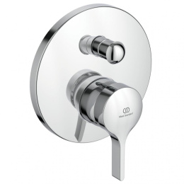 Фото Встраиваемый смеситель для ванны/душа Ideal Standard MELANGE A4720AA