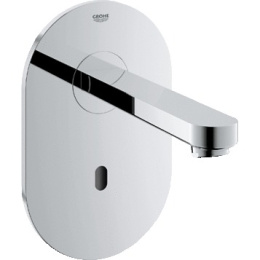 Фото Grohe Euroeco 36273000 Кран, для раковины