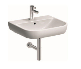 Фото Раковина подвесная 55 см IFO Grandy RP210550100