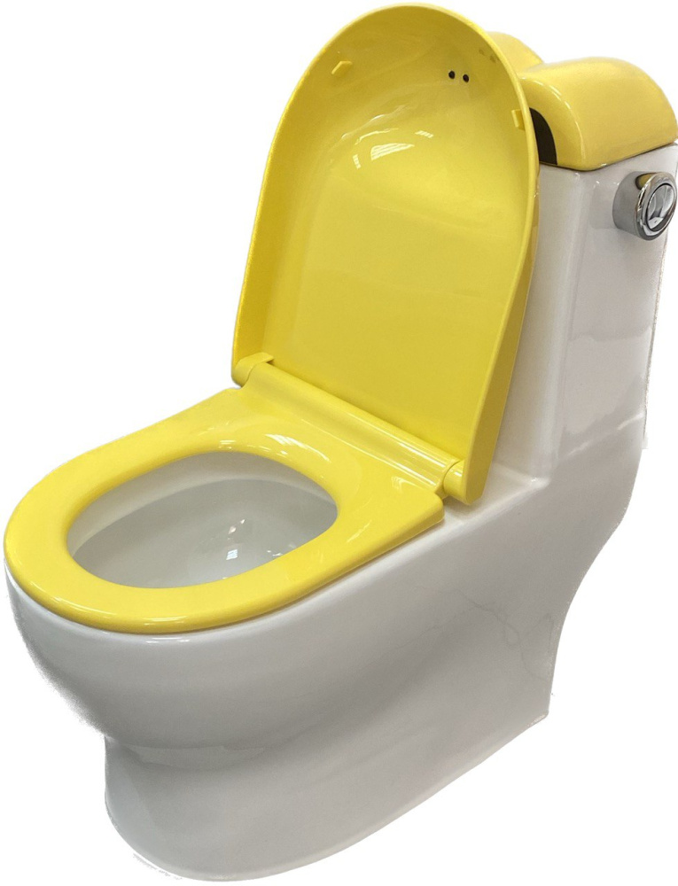 Фото Унитаз Laguraty 2015 детский