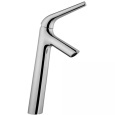 Смеситель для раковины VitrA Flow Soft (Флоу Софт) A42301EXP хром латунь