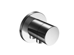 Фото Переключатель Keuco Ixmo 59548010101, хром