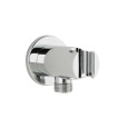 Держатель лейки RamonSoler HYDROTHERAPY 3796 Хром