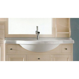 Eban Eleonora Modular 130 L белая