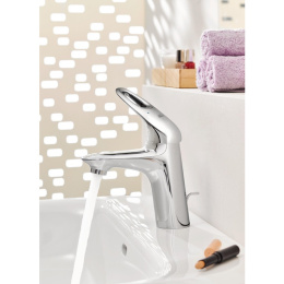 Grohe Eurostyle New 23374003 Смеситель для раковины, стандартный