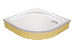 Поддон Ravak Galaxy (A22AA01210), белый