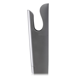 Фото Сушилка для рук Ksitex UV-9999C серебро