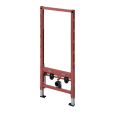 Инсталляция TECE TECEspring profil S330000 для биде, шгв 50,6*13-20*114,4