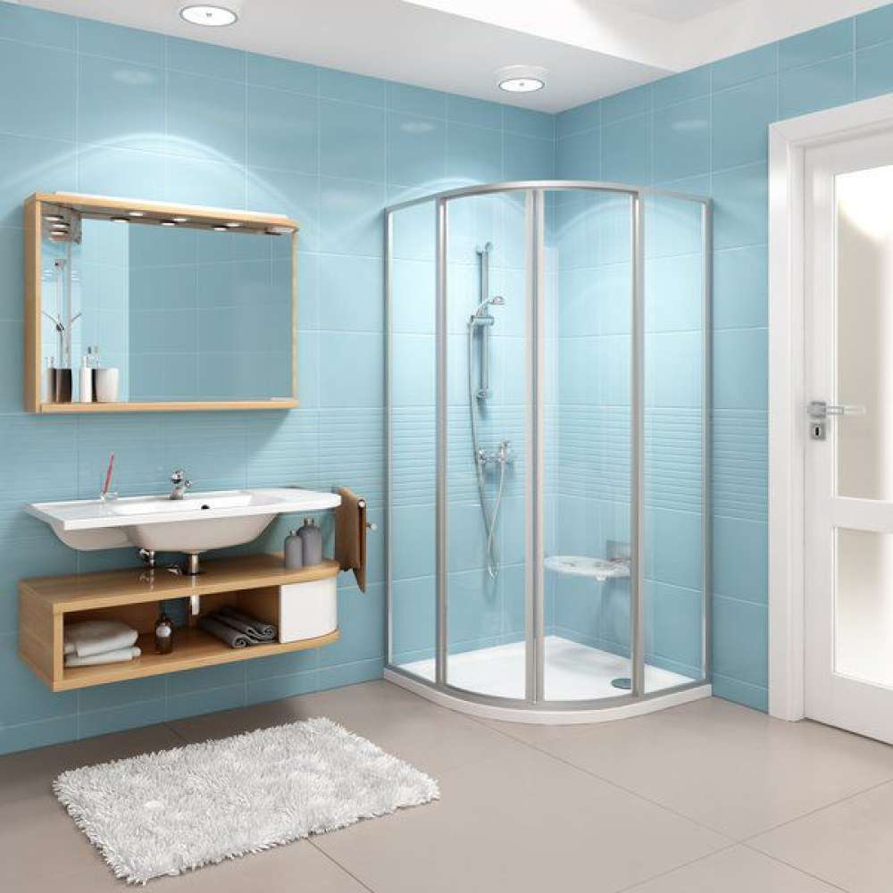 Душевой уголок Ravak (31140100Z1)