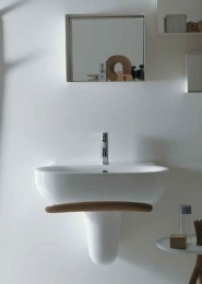 Держатель полотенца Galassia Ergo (7143)